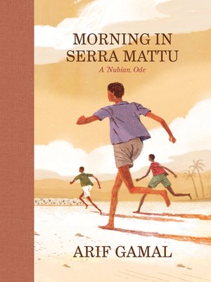 cover image of Morning in Serra Mattu